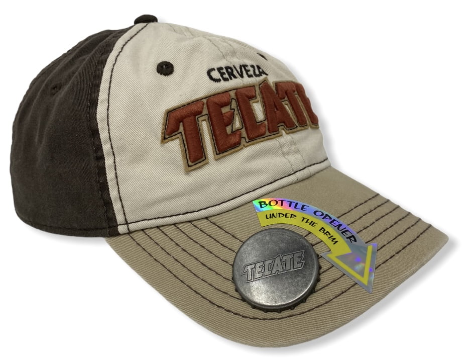 tecate hat