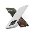 thumbnail image 1 of wonima11 Bastmei for Motorola Moto Edge 2025 Case, Minimalist Phone Cases Extremely Light Ultra-Light Super Slim Thin Camera Protection Hard PC Cover for Motorola Edge 2025 Matt Case (Ash-Colored), 1 of 1