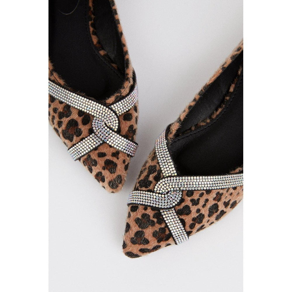 Balerina Dorothy Gaynor Para Mujer