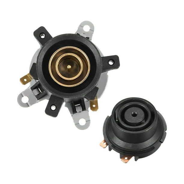 Electric Kettle Thermostat Temperature Control Controller with Terminal