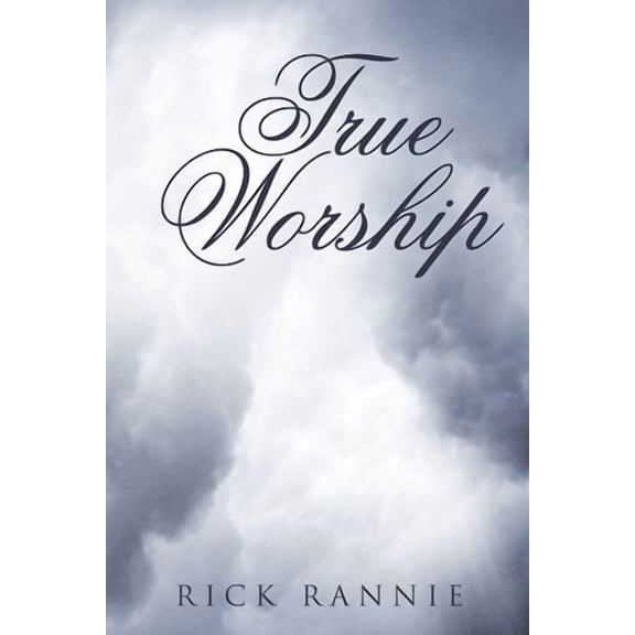 True Worship (Paperback)