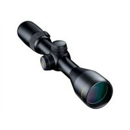 Nikon Omega Riflescope 3-9 x 40 with 250 BDC Reticle Matte