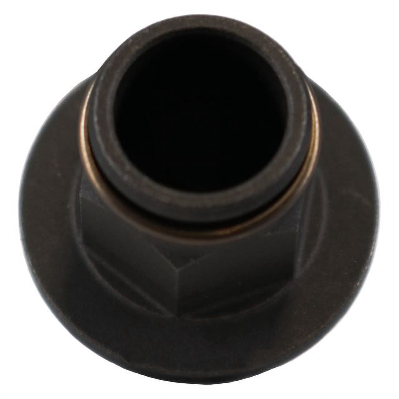 Makita 191A50-3 3/8-inch Square Drive Anvil Adapter Tool