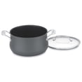 thumbnail image 1 of Olla Holandesa Cuisinart Anodizada con tapa, 1 of 2