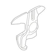 Genuine OE Mazda Splash Shield - F151-33-271B