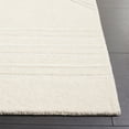 thumbnail image 4 of SAFAVIEH Soho Bevis Geometric Area Rug, Beige/Ivory, 6' x 9', 4 of 8