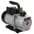 thumbnail image 2 of Bomba de vacío CPS VP6S 6 CFM de una sola etapa y doble voltaje 115/230 V, 2 of 3