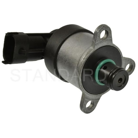Chevrolet Silverado Fuel Injection Pressure Regulator