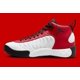 thumbnail image 1 of N I-K-E A i r-Jor-dan Jumpman Pro Chicago Red White Black DN3686-006 Mens Sneakers NEW, 1 of 6