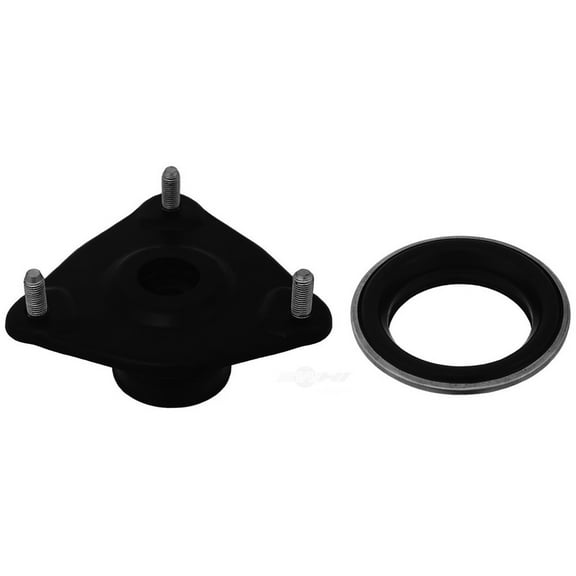 Suspension Strut Mount Kit Fits select: 2012 HYUNDAI ELANTRA, 2010-2011 HYUNDAI ELANTRA TOURING