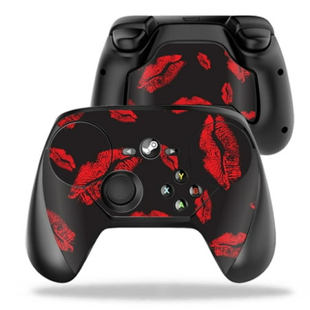 MightySkins Skin For Valve Steam Controller, Controller | Protective, Durable, and Unique Vinyl Decal wrap cover Easy To Apply, Remove, Change Styles Made in the USA