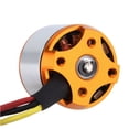 thumbnail image 2 of RC Helicopter A2212 Kv2700 Brushless Electric Motor For Rc Fixed Wing 4-Axis Multicopter, Helicopter, 2 of 5