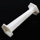 thumbnail image 4 of 12 Hexagonal griega romana arquitectura Pedestal soporte decoración de boda 4.5 inch Yuyangstore Decoración Columna Griega, 4 of 8
