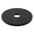thumbnail image 2 of Stripping Floor Pads, 14" Diameter, Black, 5/carton | Bundle of 2 Cartons, 2 of 2