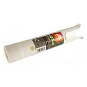 Ozark Trail 1-Position Marine Rod Holder - White Plastic