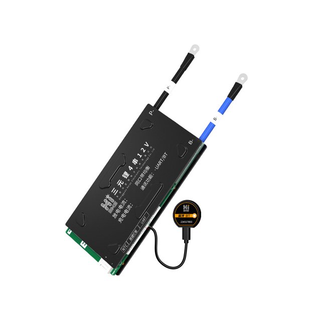 Kenally Placa de protección de batería, placas protectoras de sobrecarga de equilibrio, pieza de repuesto de salida, accesorio protector de Herramientas eléctricas 40A