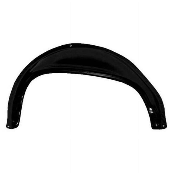 Right Rear Side Outer Wheel Housing for 1968-1969 Chevy Chevelle, 1968-1972 Chevy Sprint & 1968-1972 Chevy El Camino