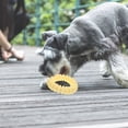 thumbnail image 3 of QJUHUNG Dog Teething Toy Chew for Dogs Chewing Puppy Toys The Tpr, 3 of 6