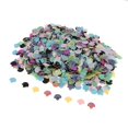 thumbnail image 1 of Paillettes de Lentejuelas Sueltas BLESIY Forma de Concha 100g, 1 of 7