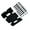 Black, variant on Model Car Skid Guard Board Aluminium Alloy for Remote Control Car Protective Guard for SCX10