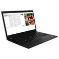 thumbnail image 2 of Remis à Neuf (Excellent) - Lenovo T14s Gen 3 Ordinateur Portable (i5-1145G7 / 16 Go RAM / 256 Go SSD / Windows 11 Pro), 2 of 4