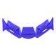 thumbnail image 2 of Carenado delantero aerodinámico Winglet Cover Protection Profesional Robusto para Azul, 2 of 9