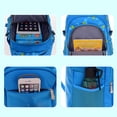 thumbnail image 3 of Kids Backpack Large Capacity Ergonomic Splash-proof School Bag Travel Backpack, 3 of 6