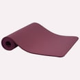thumbnail image 7 of Open Box Fitvids 1/2" Thick High Density Exercise Yoga Mat, Carrying Strap, 7 of 7