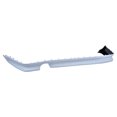 thumbnail image 1 of Spoiler Jetta 2008 A 2015 Volkswagen TONG YANG Trasero Para pintar, 1 of 4