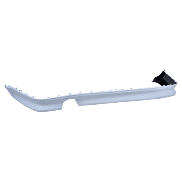 Spoiler Jetta 2008 A 2015 Volkswagen TONG YANG Trasero Para pintar