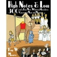 thumbnail image 1 of Pre-Owned High Notes and Low: 300 and a Few More Whimsical Anecdotes Concerning Music and Musicians (Paperback) 1574672401 9781574672404, 1 of 1