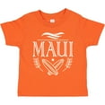 thumbnail image 3 of Inktastic Maui Hawaii Surfing Boys or Girls Toddler T-Shirt, 3 of 5