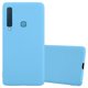 thumbnail image 2 of Funda Samsung Galaxy A9 2018 Funda protectora de TPU - colores mate, 2 of 5