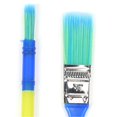 thumbnail image 2 of DIY Kids Art Craft Painting Drawing Sponge Brush 26 English Letters Sponge Brushes Set, 2 of 3