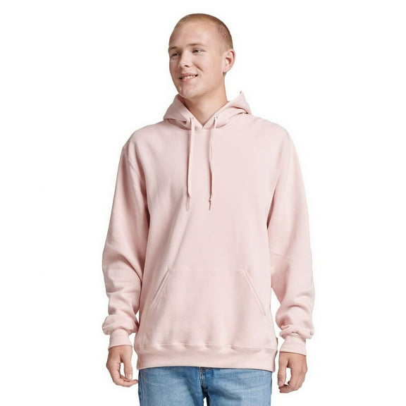 JERZEES Premium Eco Blend Ringspun Hooded Sweatshirt