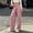 #14Hot Pink, variant on Nolissa Women's Pajama Soft Comfy Baggy Plaid Lounge Pants Comfy Wide Leg Pants Sleepwear with Pockets