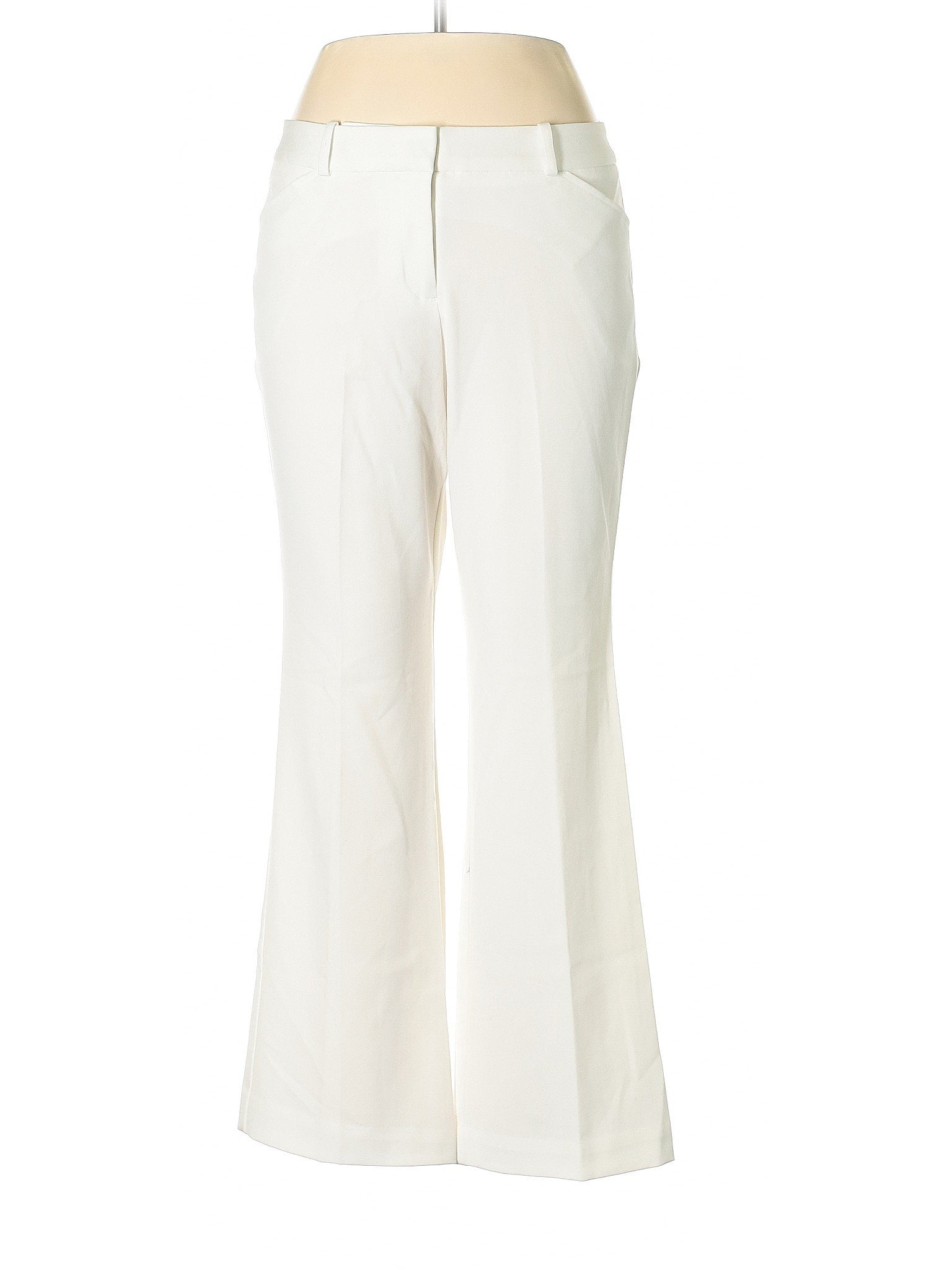 Worthington PreOwned Worthington Women's Size 12 Petite Dress Pants