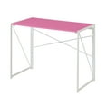 thumbnail image 4 of Convenience Concepts Xtra Folding Desk, Multiple Finishes, 4 of 5
