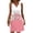 Pink#082, variant on UDAUDU Casual Summer Dresses for Women 2026 V-Neck Sundresses Sleeveless Loose Sleep Dress Beach Tank Dress Vacation Floral Dresses Light Blue M