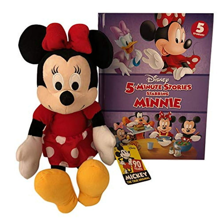 Kohls cares clearance minnie mouse