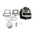 thumbnail image 1 of CILINDRO CON PISTON SET IT 125 Z (16-19), 1 of 2