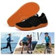 thumbnail image 1 of Zapatos Caminata Minimalistas Unisex Anchos para Al Aire Libre (42) Amarillo, 1 of 9
