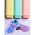 thumbnail image 5 of Toozon Boy Girl Kid' Color Comfort Casual Running Walking Sneakers Athletic School Shoes, 5 of 6