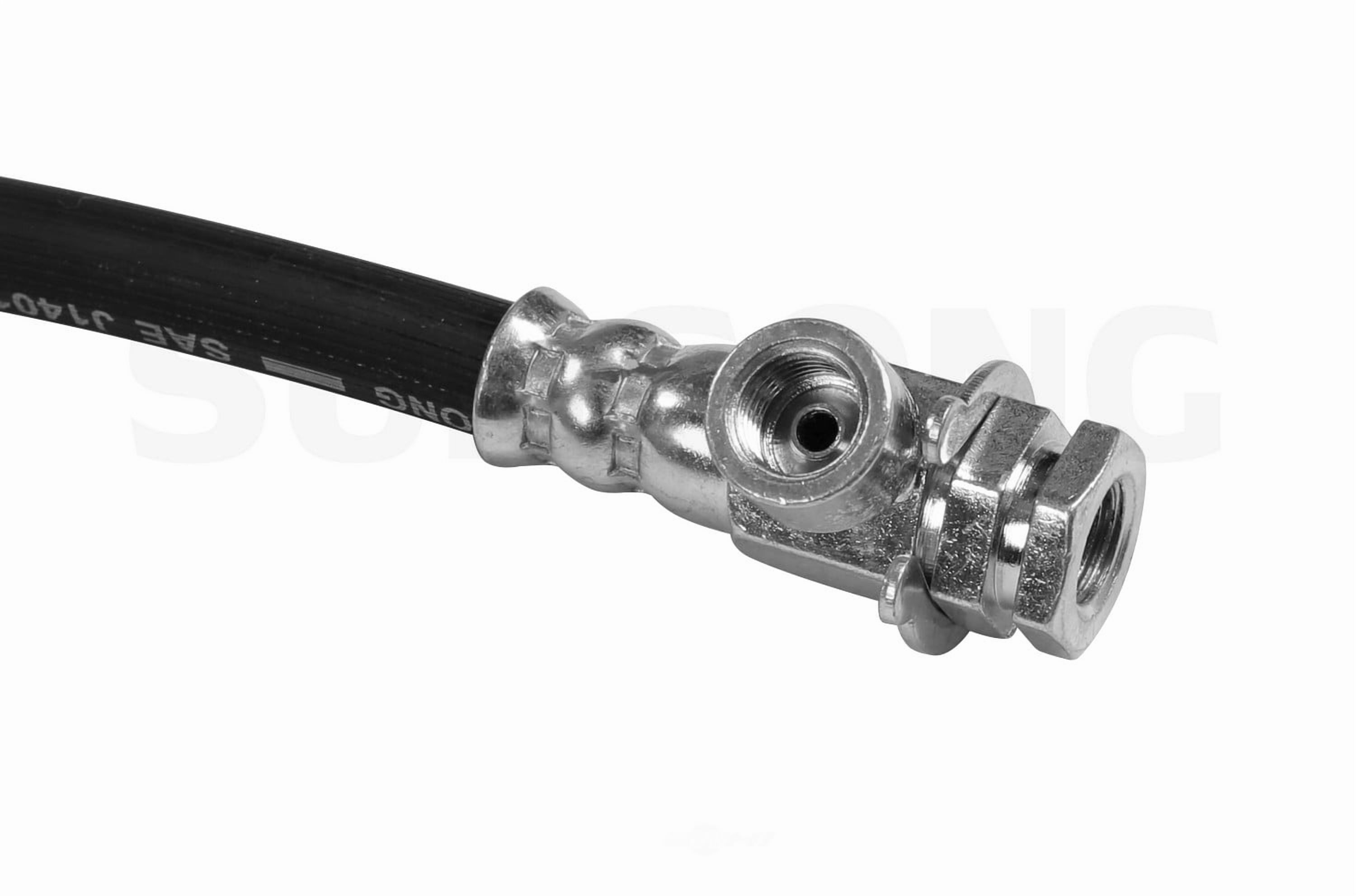 Sunsong 2201087 Brake Hydraulic Hose
