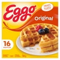 thumbnail image 1 of EGGO Original Waffles, 560g (16 waffles), 560g, 16 waffles, 1 of 5
