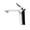 Chrome Faucet, variant on Luxury Bathroom Faucets Basin Mixer Sink Faucet Gourmet Washbasin Tapware Hot Cold Water Tap Brass Chrome Black Brushed Gold -Modern  Design