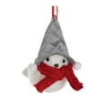 thumbnail image 3 of Winter Bird Ornament Set of 12, 3 of 4