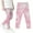J-Pink, variant on Zwiiyzr 3-8Y Girls Leggings Gradient Tie-Dye Color Leggings Pants High Waist Stretchy Soft Tights Kids Summer Leggings for School Wearing Multicolor
