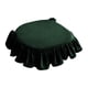 thumbnail image 2 of Cojín para silla de comedor, protector de cojín para exteriores, cómodo asiento antideslizante decorativo Verde, 2 of 8