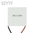 thumbnail image 3 of TEC1-12703/04/05/06/08/09/10/12/15 Módulo enfriador termoeléctrico Peltier 40*40MM 12V Refrigeración de semiconductores, 3 of 5
